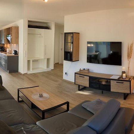 Haus Albatros Eg - Exklusive Fewo Fuer 4 Personen Dangast Kültér fotó